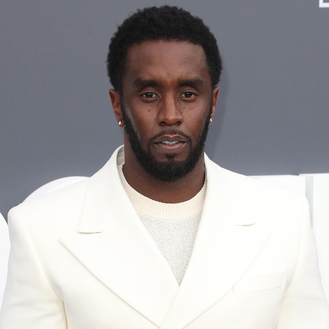 Security Guard Testifies Sean "Diddy" Combs Told Him 3 Eerie Words